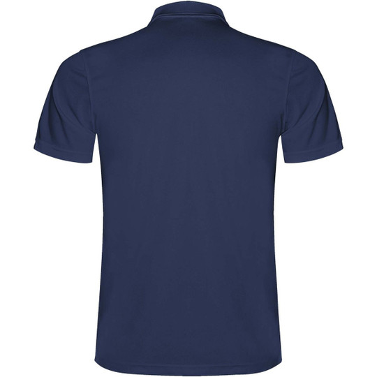 Roly R0404 - Monzha short sleeve men's sports polo