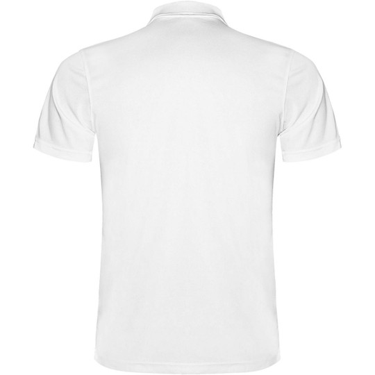 Roly R0404 - Monzha Sport Poloshirt für Herren
