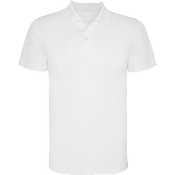 Roly R0404 - Monzha short sleeve men's sports polo