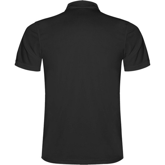 Roly R0404 - Monzha short sleeve men's sports polo