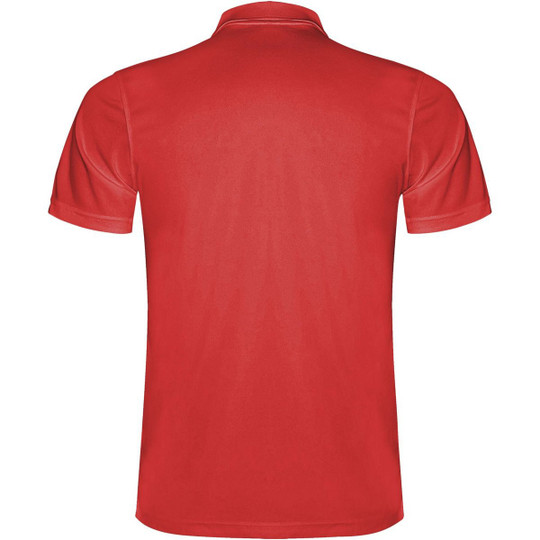 Roly R0404 - Monzha short sleeve men's sports polo