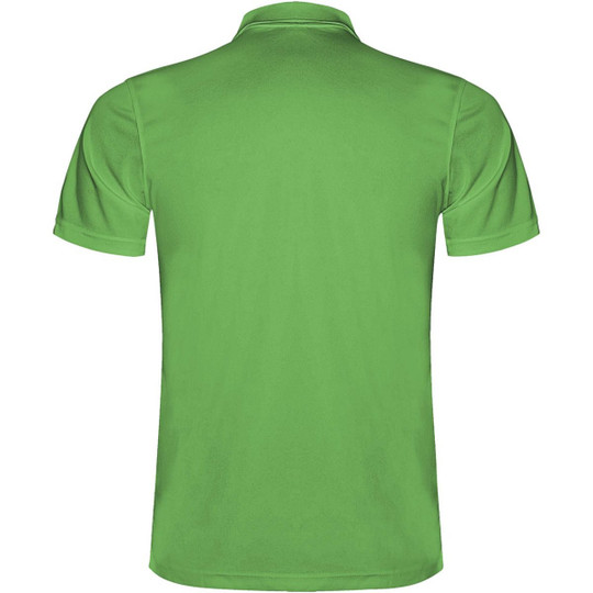 Roly R0404 - Monzha short sleeve men's sports polo