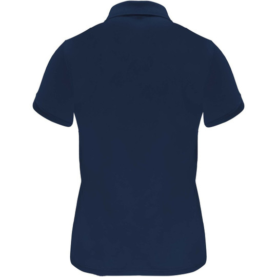 Roly R0410 - Monzha Sport Poloshirt für Damen