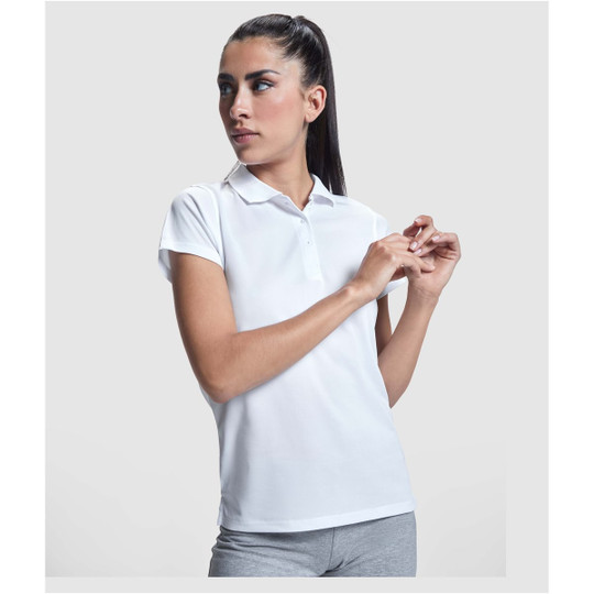 Roly R0410 - Monzha Sport Poloshirt für Damen