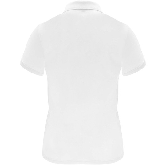 Roly R0410 - Monzha short sleeve women's sports polo