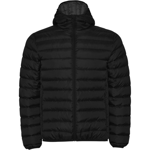 Roly R5090 - Norway miesten lämpöeristetty takki