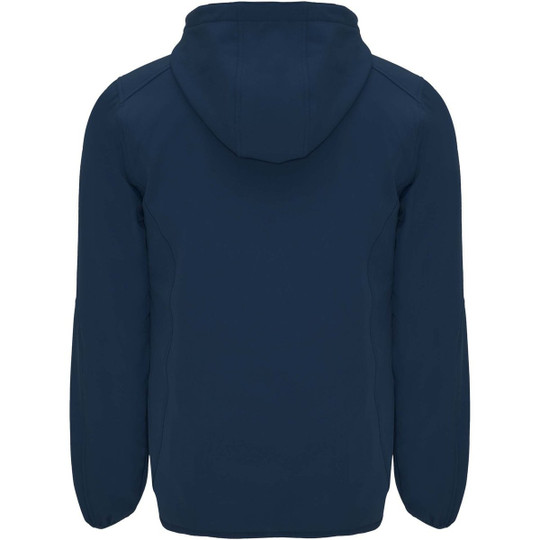 Roly R6428 - Siberia unisex softshell jack