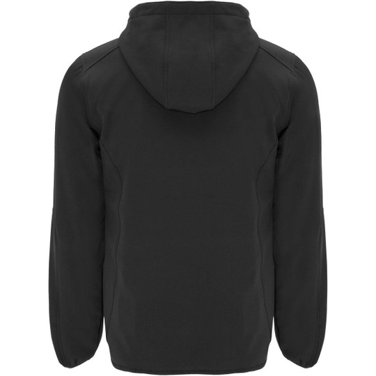 Roly R6428 - Siberia unisex softshell jacket