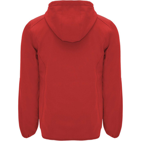 Roly R6428 - Siberia unisex softshell jacket
