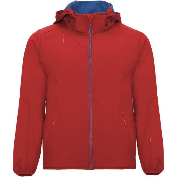 Roly R6428 - Siberia softshell-takki, unisex