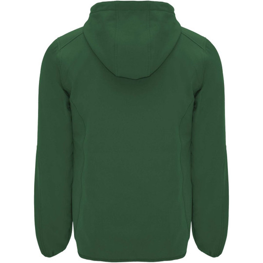 Roly R6428 - Siberia unisex softshell jacket