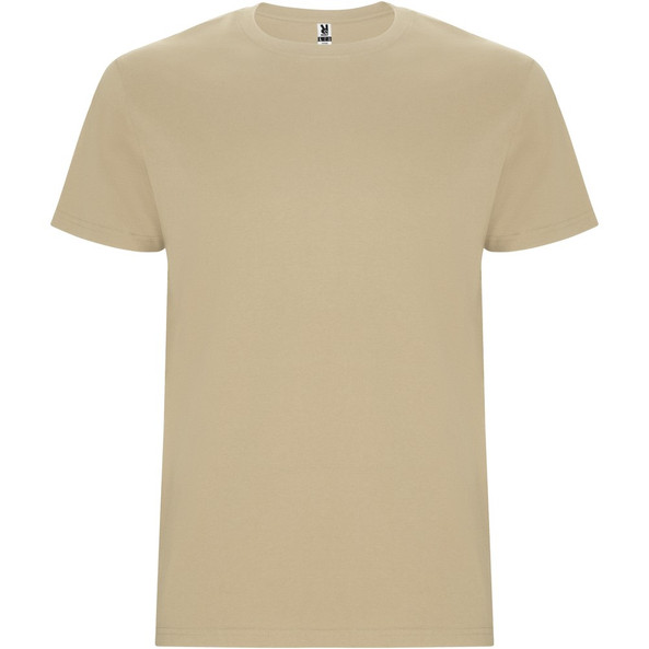 Roly R6681 - Stafford short sleeve men's t-shirt