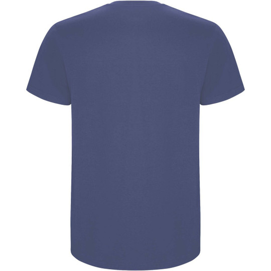 Roly R6681 - Stafford short sleeve men's t-shirt