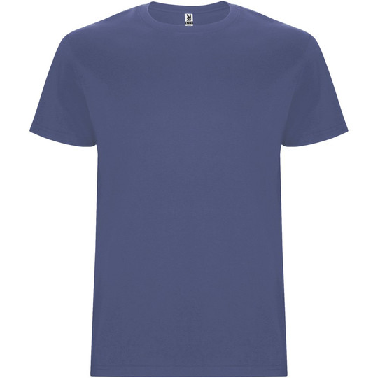 Roly R6681 - Stafford short sleeve men's t-shirt