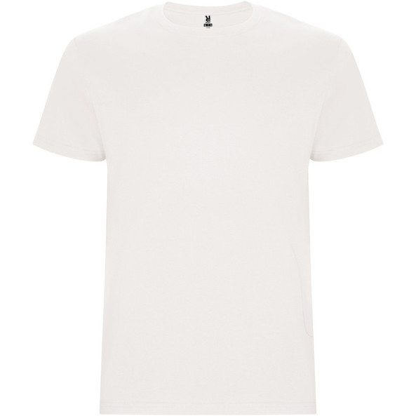 Roly R6681 - Stafford short sleeve men's t-shirt