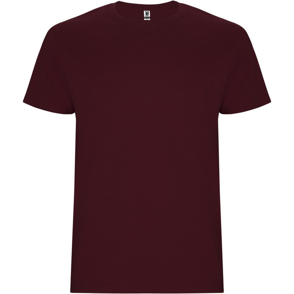 Roly R6681 - Stafford short sleeve men's t-shirt