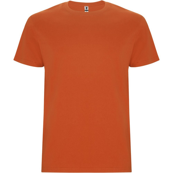Roly R6681 - Stafford short sleeve men's t-shirt