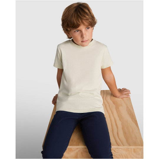 Roly K6681 - Stafford kortærmet t-shirt til børn