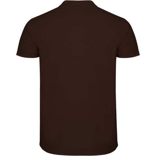 Roly R6638 - Star short sleeve men's polo