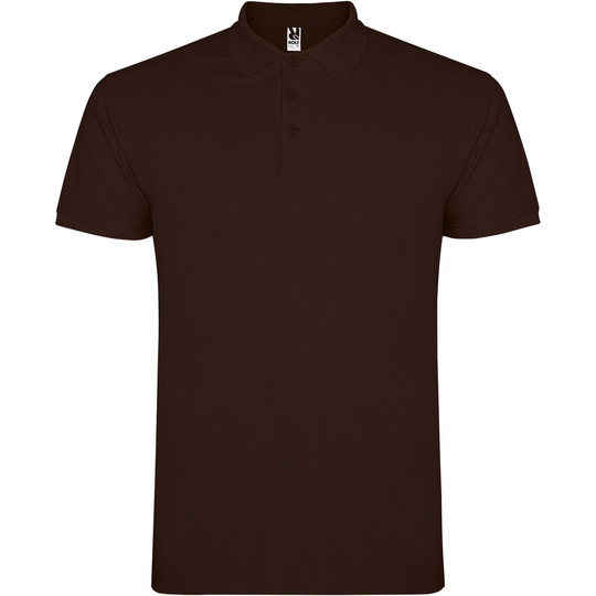 Roly R6638 - Star Poloshirt für Herren