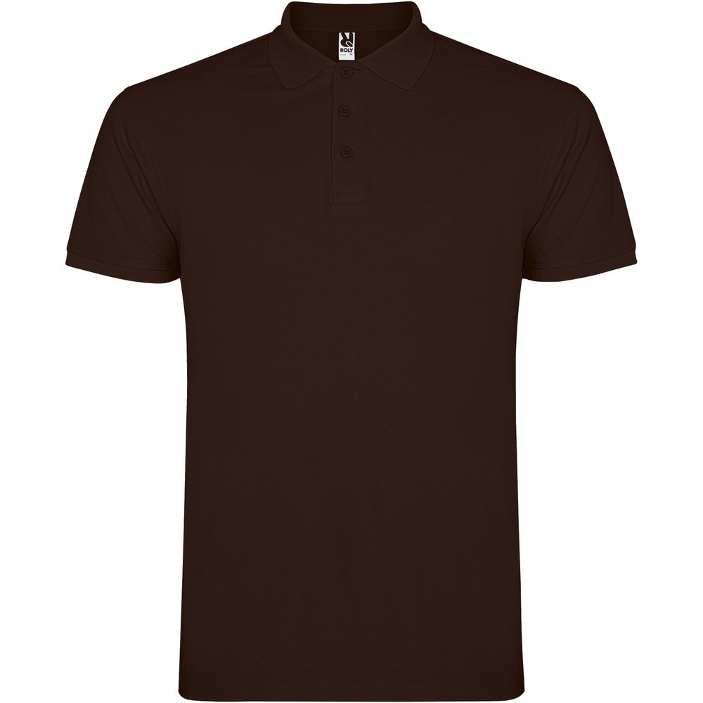 Roly R6638 - Star Poloshirt für Herren