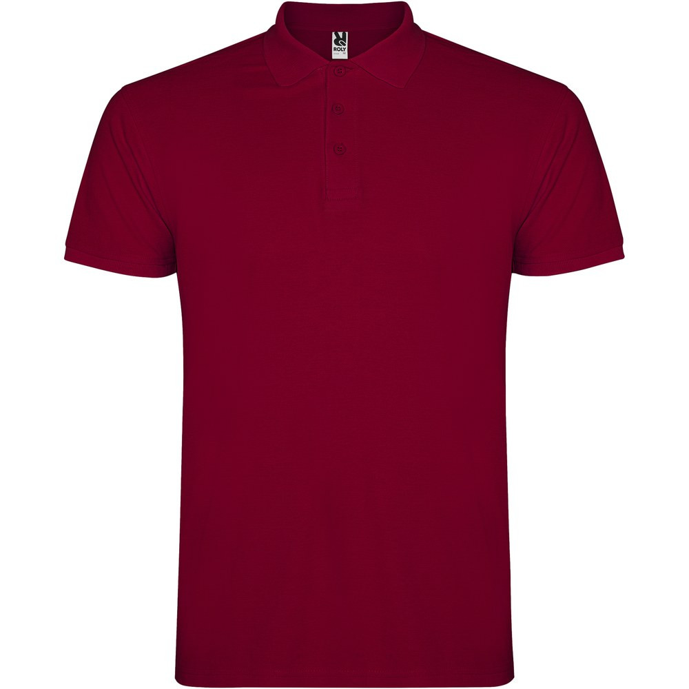 Roly R6638 - Star Poloshirt für Herren