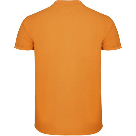 Roly R6638 - Polo Star à manches courtes pour homme