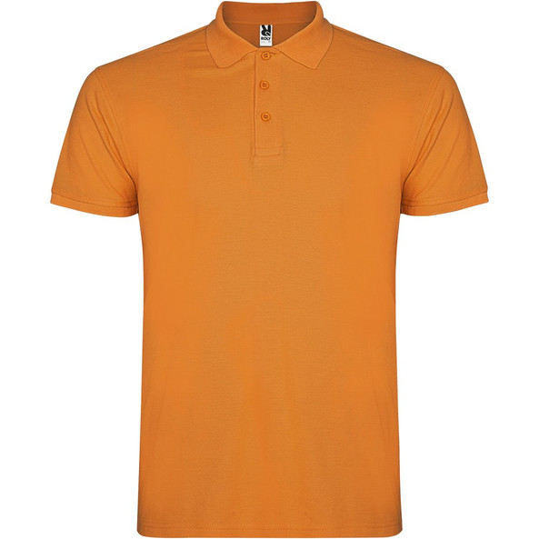 Roly R6638 - Star Poloshirt für Herren