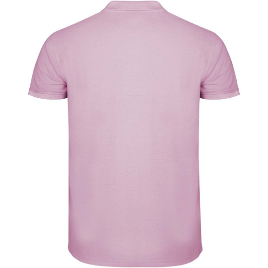 Roly R6638 - Star short sleeve men's polo