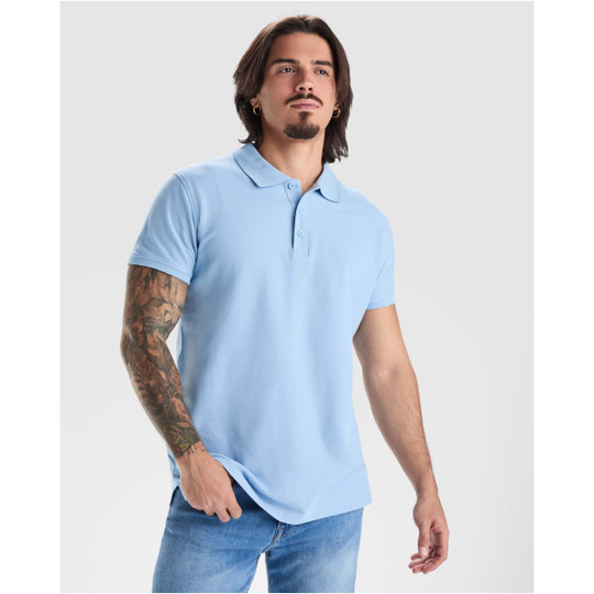 Roly R6638 - Star Poloshirt für Herren