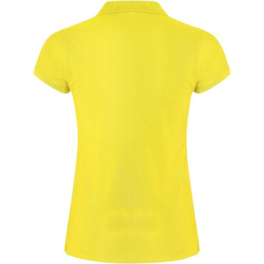 Roly R6634 - Star short sleeve women's polo