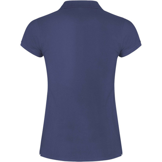 Roly R6634 - Star short sleeve women's polo