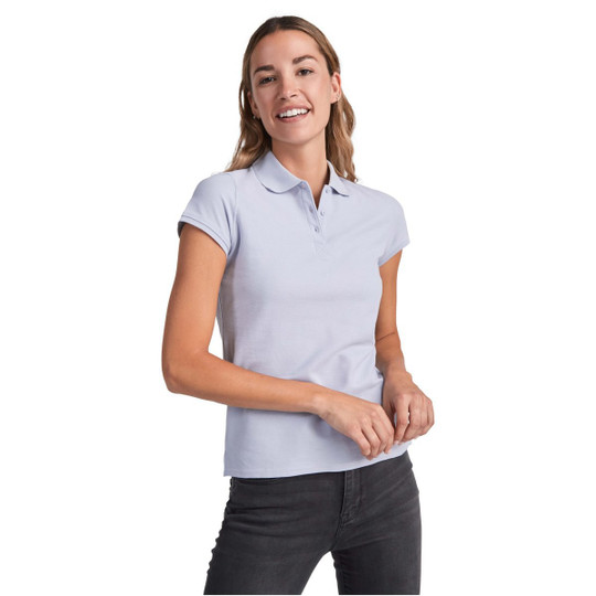 Roly R6634 - Star short sleeve women's polo