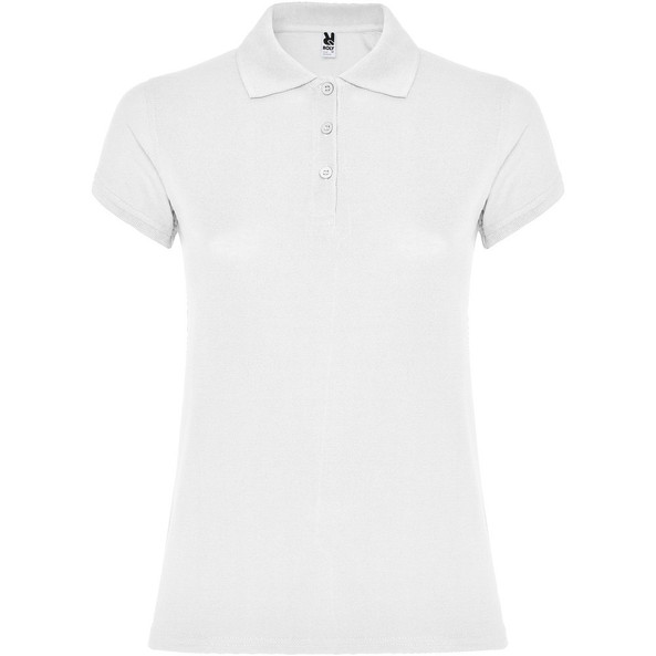 Roly R6634 - Star Poloshirt für Damen