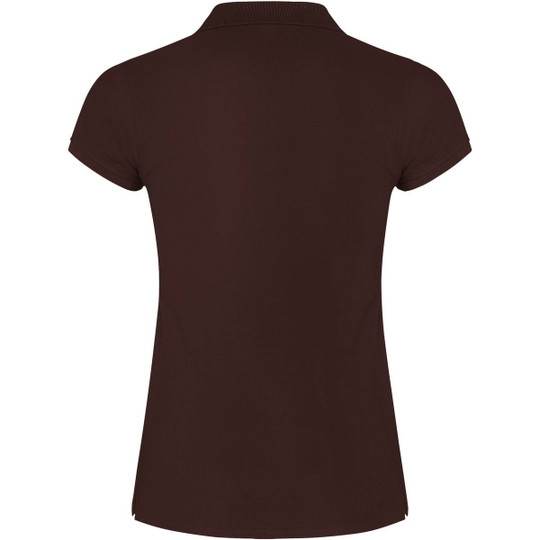 Roly R6634 - Star short sleeve women's polo