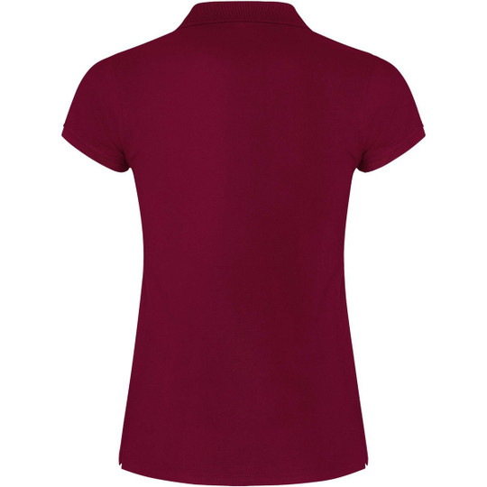 Roly R6634 - Star Poloshirt für Damen