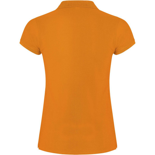 Roly R6634 - Star short sleeve women's polo