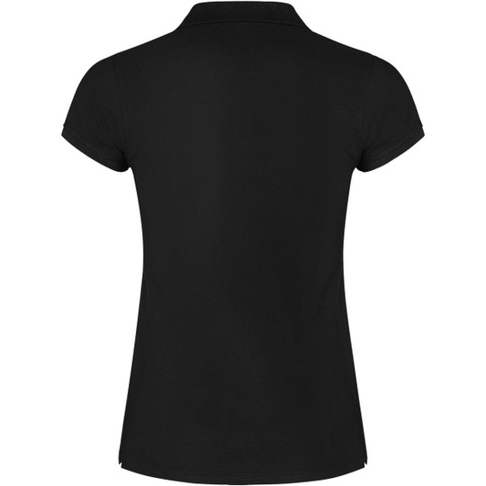 Roly R6634 - Polo Star à manches courtes pour femme