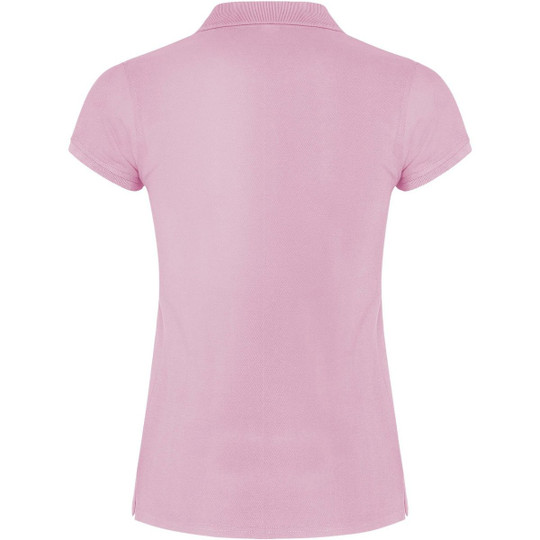 Roly R6634 - Star short sleeve women's polo