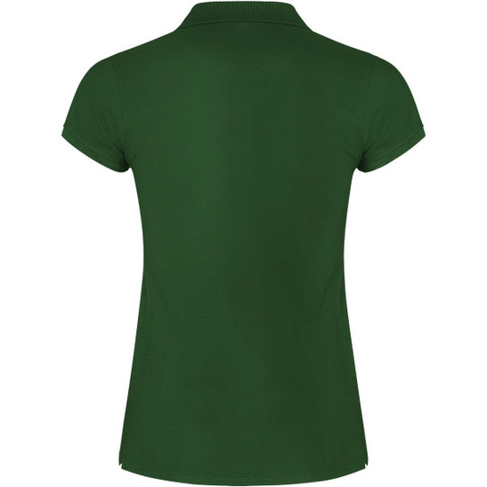Roly R6634 - Star short sleeve women's polo