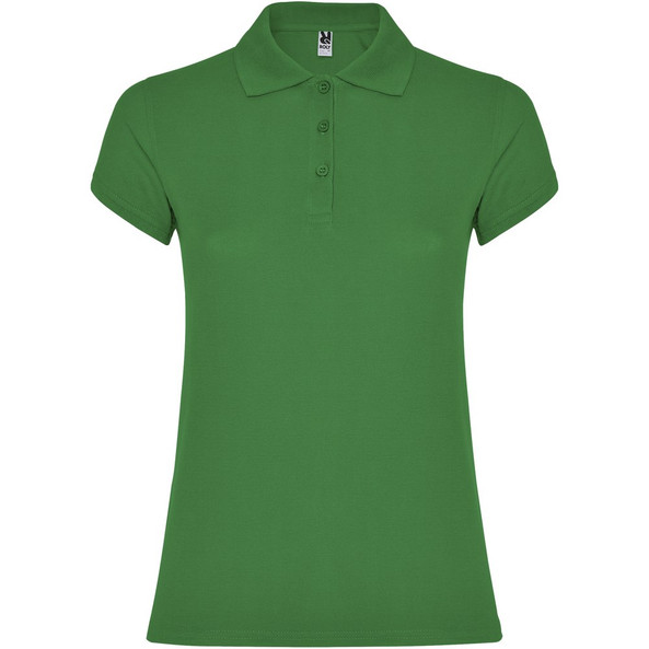 Roly R6634 - Star short sleeve women's polo