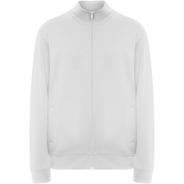 Roly R6439 - Ulan unisex full zip sweater