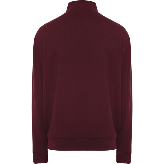Roly R6439 - Ulan unisex trøje med fuld lynlås