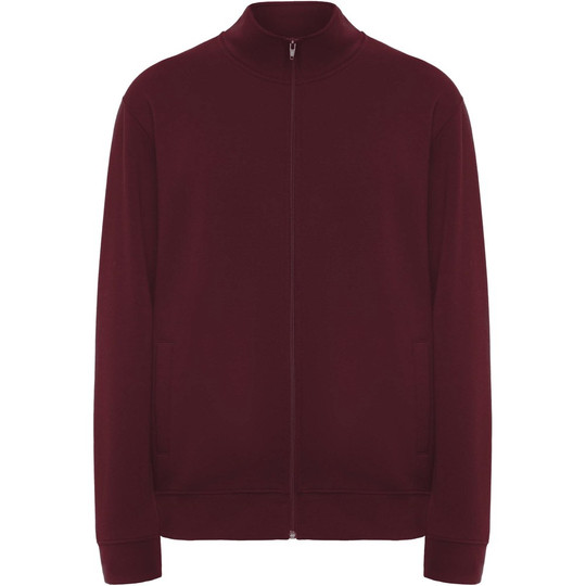 Roly R6439 - Ulan täysvetoketjullinen pusero, unisex