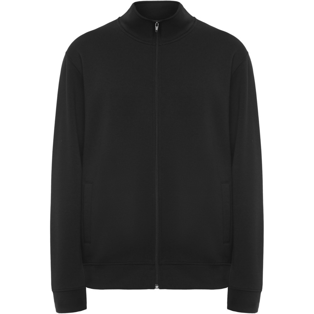 Roly R6439 - Maglione unisex con cerniera intera Ulan