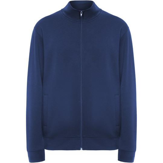 Roly R6439 - Ulan unisex trøje med fuld lynlås