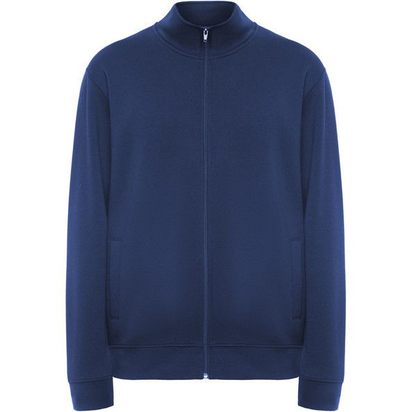 Roly R6439 - Ulan unisex tröja med dragkedja