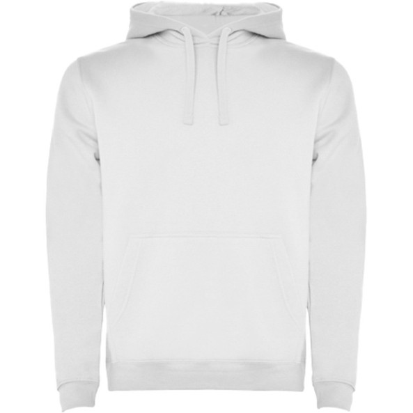 Roly R1067 - Urban men's hoodie