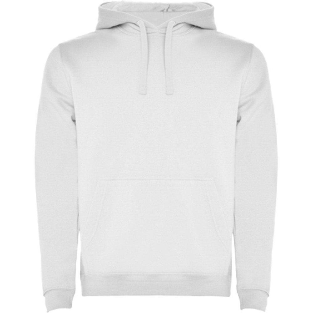 Roly R1067 - Urban men's hoodie