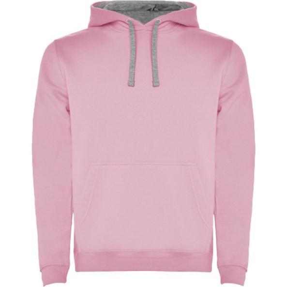Roly R1067 - Urban hoodie för herr